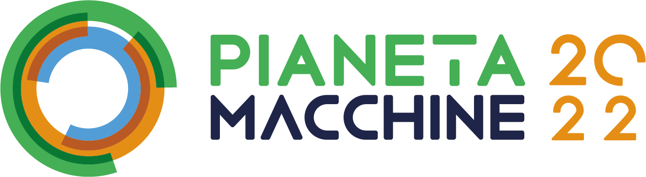 PianetaMacchine